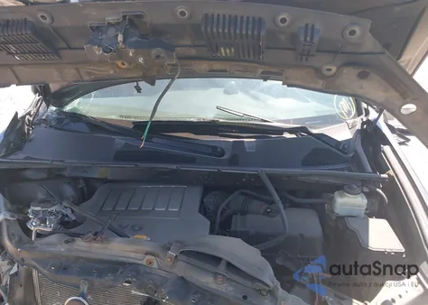 2011 Toyota Highlander Se V6 from USA, damaged, VIN 5TDBK3EH0BS047063